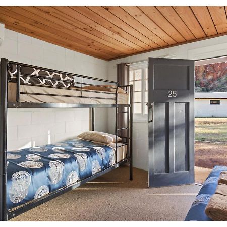 Discovery Resorts - Glen Helen Bagian luar foto