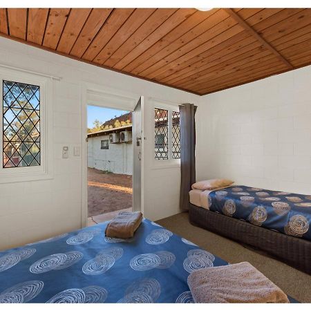 Discovery Resorts - Glen Helen Bagian luar foto