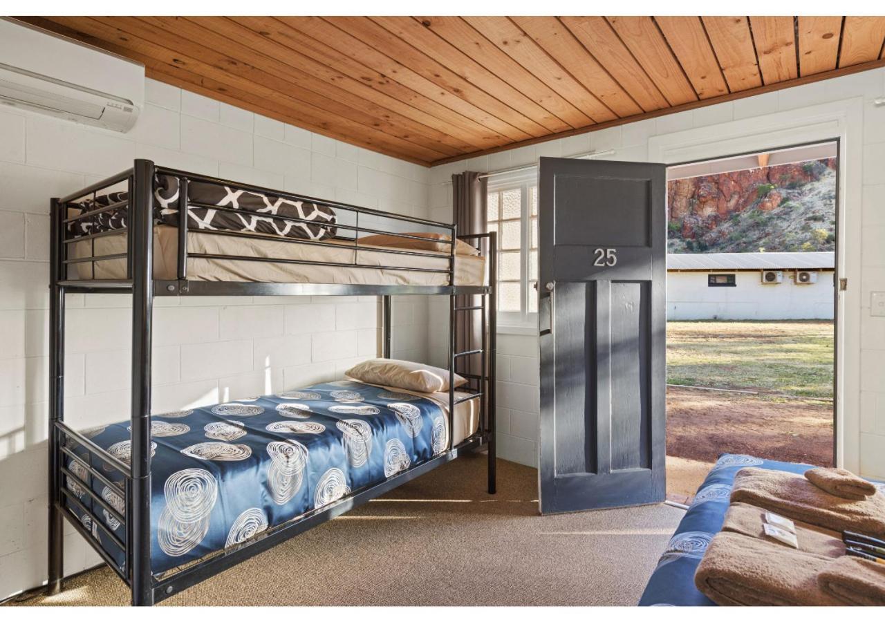 Discovery Resorts - Glen Helen Bagian luar foto