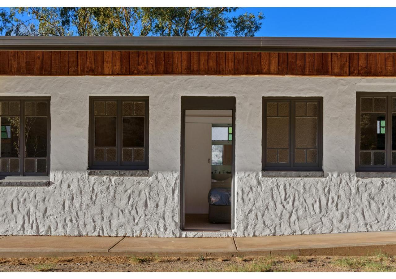 Discovery Resorts - Glen Helen Bagian luar foto