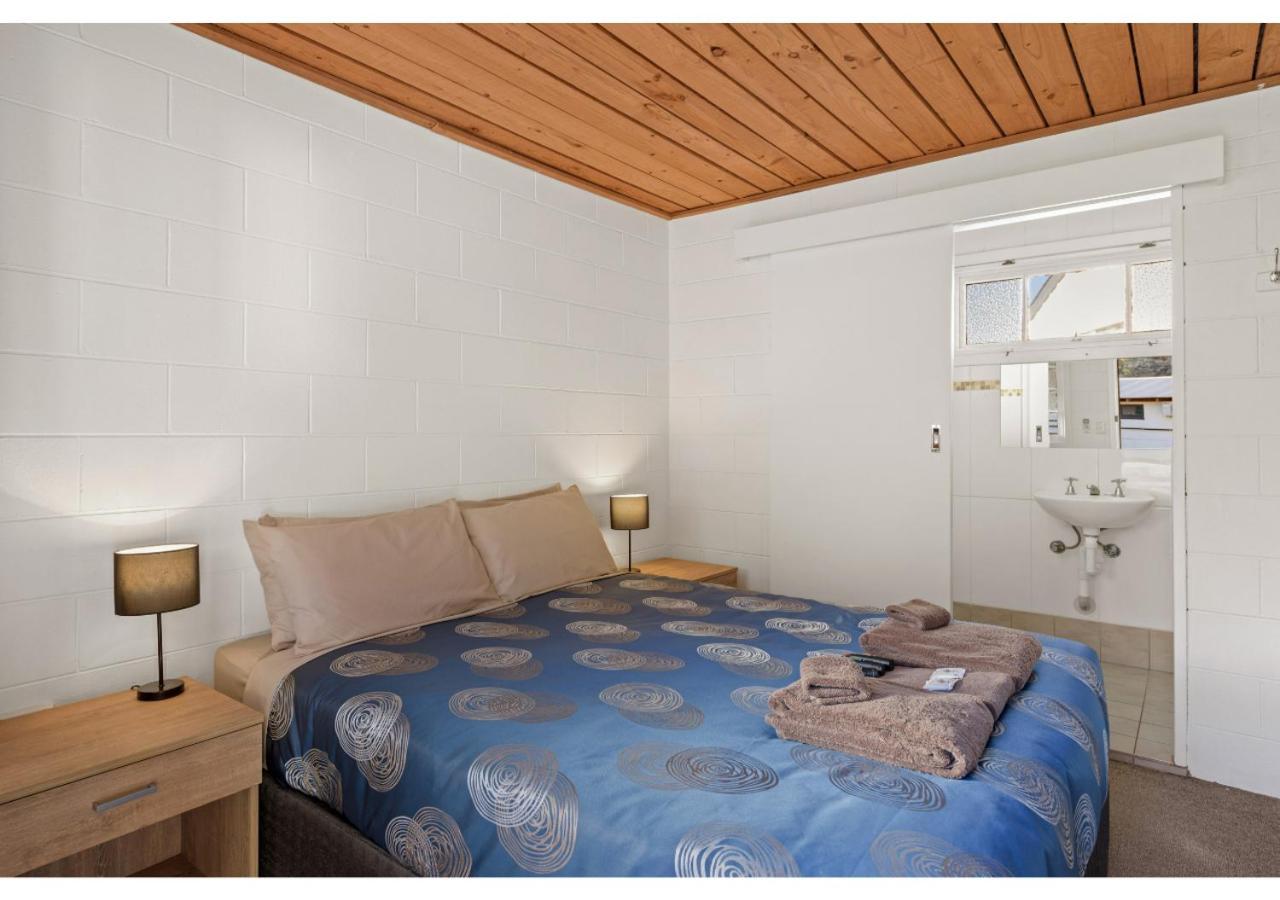 Discovery Resorts - Glen Helen Bagian luar foto