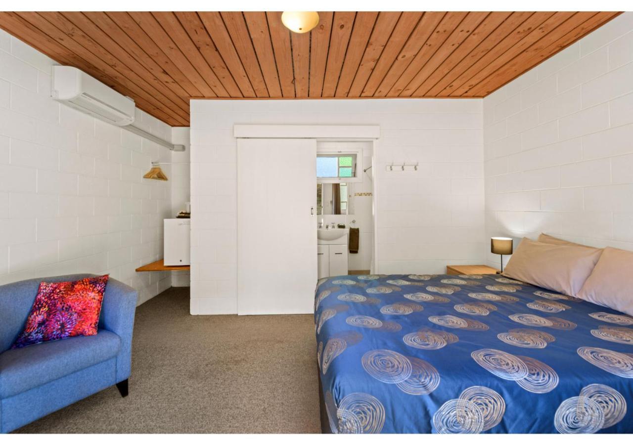 Discovery Resorts - Glen Helen Bagian luar foto