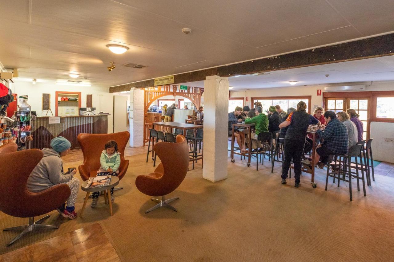 Discovery Resorts - Glen Helen Bagian luar foto